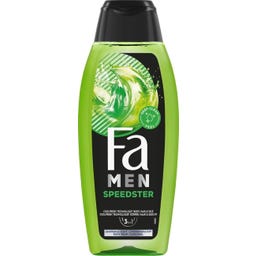 Fa Duschgel Men Speedster - 400 ml