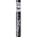 WHAT THE LENGTH! extreme lengthening mascara waterproof - 1 - Black
