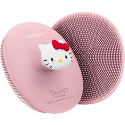 GESKE Facial Brush 3 IN 1 - 1 Stk