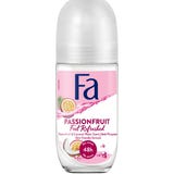 Fa Deo Roll-On Passionsfrucht