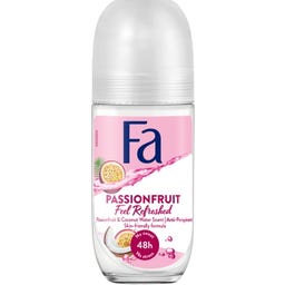 Fa Deo Roll-On Passionsfrucht - 50 ml