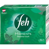 Feh Mentol Taschent&uuml;cher 30x9 St&uuml;ck