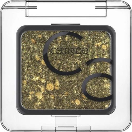 Catrice Art Couleurs Eyeshadow - 360 - Golden Leaf