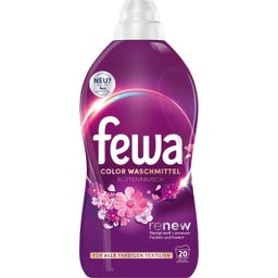 Fewa Blütenrausch 20 WG - 1 l
