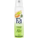 Fa Deospray Pistachio & Honey - 150 ml
