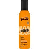 Schwarzkopf Locken Mousse Lockmittel