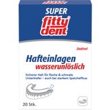 Fittydent Hafteinlagen Comfort