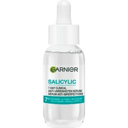 Hautklar Salicylic 7-Day Clinical Anti-Unreinheiten Serum - 30 ml
