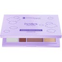 Bell x Besties Shadow & Highlight Palette - 1 pz.