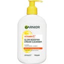 Vitamina C Glow Booster - Detergente Cremoso - 250 ml