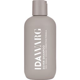 House of Ida Warg Beauty Silver Shampoo - 250 ml