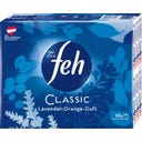 Feh Classic Lenços de Papel 30 x 9 Unidades - 270 unidades
