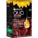 Olia Red Lacquers - Colorazione Permanente, 7.25 - 7.25