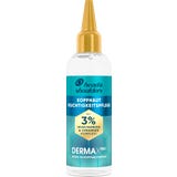 head&shoulders Derma x Pro Leave-In Serum Kopfhaut-Feuchtigkeitspflege