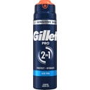 Gillette Pro - Gel da Barba - 200 ml