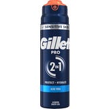 Gillette Pro Rasiergel