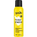 Kleber Remover - Pianka do usuwania produktów stylizujących 150 ml - 150 ml