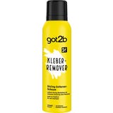 Styling-Entferner-Schaum Kleber-Remover 150ml