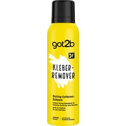 Styling-Entferner-Schaum Kleber-Remover 150ml - 150 ml