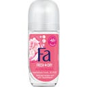 Desodorizante Roll-On Fresh+Dry Active Pearls - 50 ml