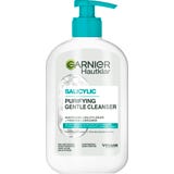 GARNIER Hautklar Hydrating Deep Cleanser