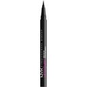 NYX Professional Makeup Lift & Snatch Brow Tint Pen - 10 - black