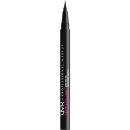 NYX Professional Makeup Lift & Snatch! Brow Tint Pen