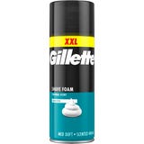 Gillette Rasierschaum Sensitive XXL