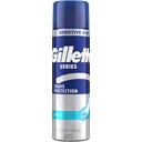 Series Gel de Barbear Refrescante com Eucalipto - 200 ml