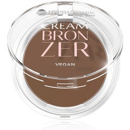 HYPOAllergenic Cream Bronzer - 1 - Sun Kiss