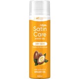 Gillette Satin Care Rasiergel