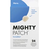 Hero Mighty Patch Invisible+