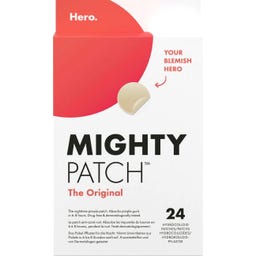 Hero Mighty Patch The Original - 24 Stück