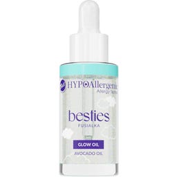 HYPOAllergenic Bell x Besties Glow Oil - 7,50 g