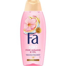 Fa Duschgel Magic Oil Pink Jasmine - 400 ml