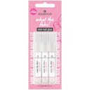 essence what the fake! mini nail glue - 6 g