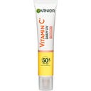 Vitamina C - Fluido Quotidiano Illuminante SPF 50+ - 40 ml