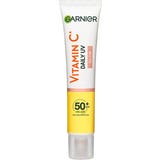 SkinActive Vitamin C T&auml;gliches Sonnenfluid Glow LSF 50+
