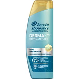 Head & Shoulders DermaXPro Pure Hydration Shampoo - 250 ml