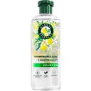 Mélytisztító és ragyogást fokozó, limeillatú sampon - 350 ml