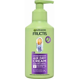GARNIER Fructis Locken Methode Air Dry Cream - 260 ml