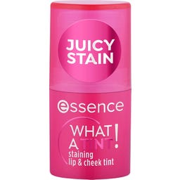 essence what-a-tint-staining-lip-cheek-tint - 10 - Raspberry Vibes