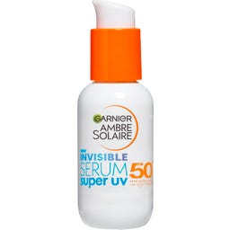 Ambre Solaire Super UV Gesichtsserum LSF50 - 30 ml