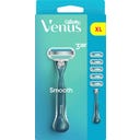 Gillette Venus Aparelho de Barbear Smooth System - 1 ud.