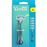 Gillette Venus Rasierer Smooth System