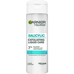 Hautklar Salicylic Exfoliating Liquid Care - 120 ml