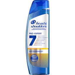 head&shoulders Pro-Expert 7in1 Anti-Schuppen Shampoo - 250 ml
