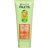 GARNIER Fructis Keratin Sleek Shampoo