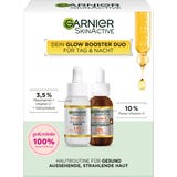GARNIER skin-active-glow-booster-duo-geschenkset
