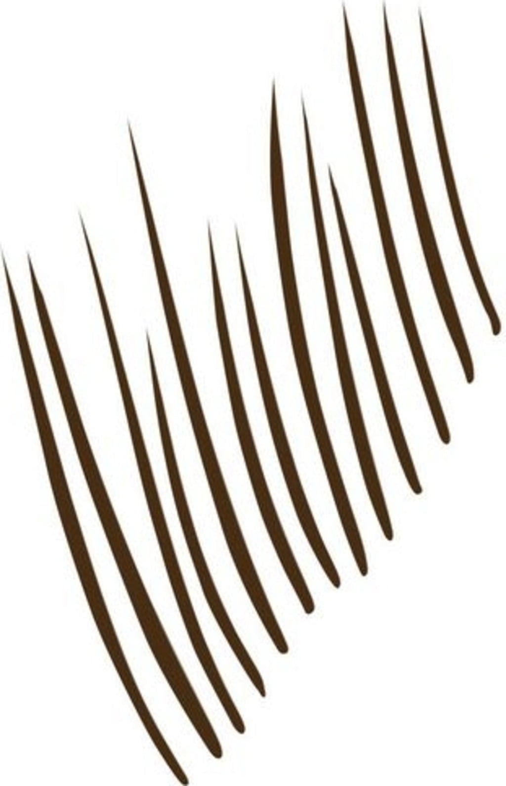 NYX Professional Makeup Penna Sopracciglia Lift & Snatch - 08 - espresso